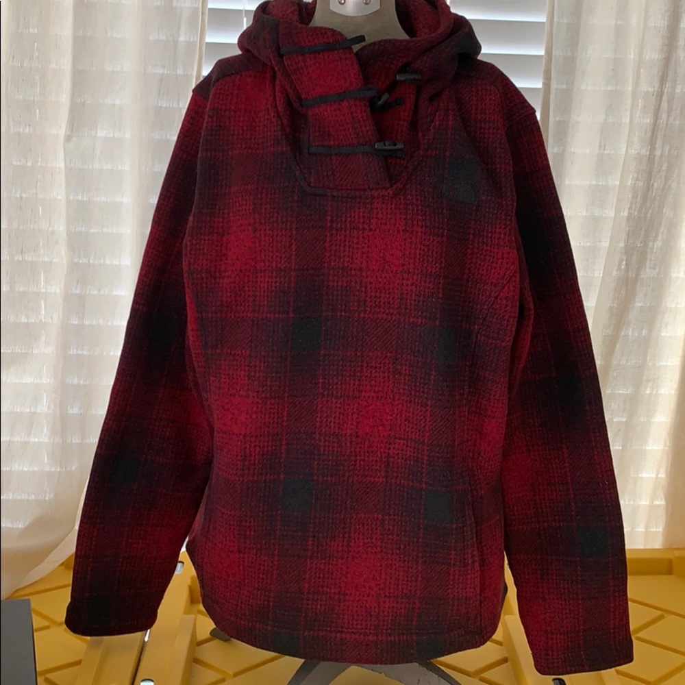 The North Face Hoodie
